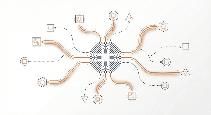 Custom integrations illustration